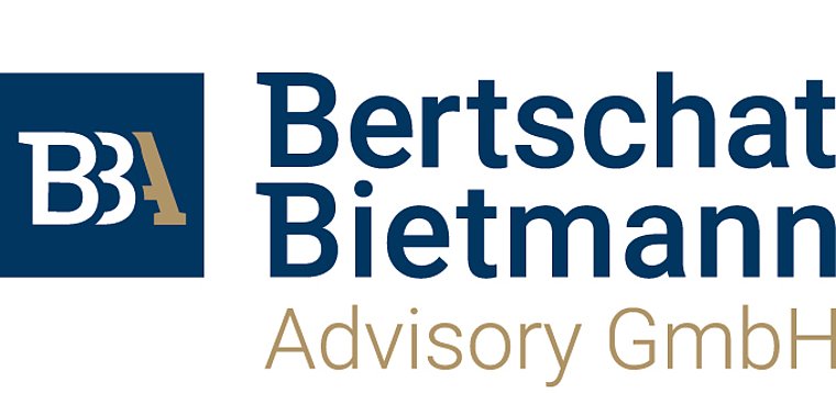 Das Logo der Bertschat Bietmann Advisory GmbH
