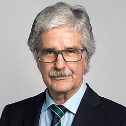 Prof. Dr. Wolfram Eberbach 